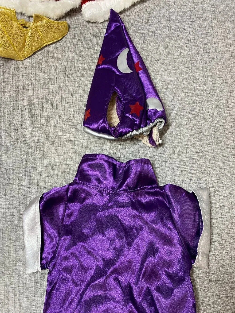 Build A Bear Clothes Outfits 11pc Lot